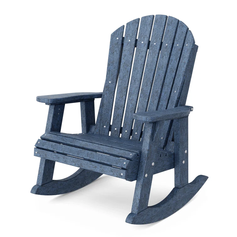 Heritage Adirondack Rocking Chair
