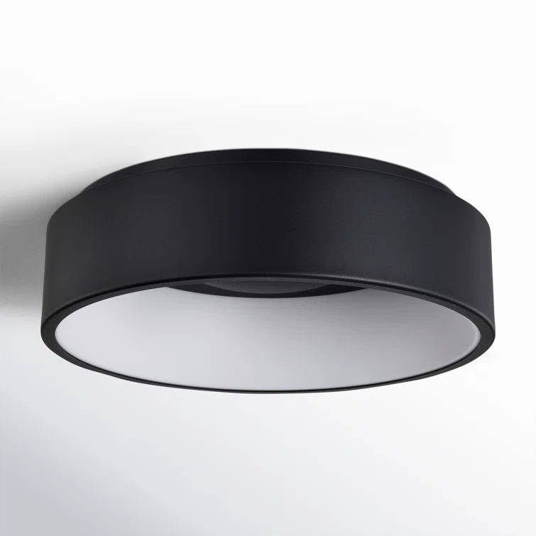 Lucien 1 - Light LED Flush Mount