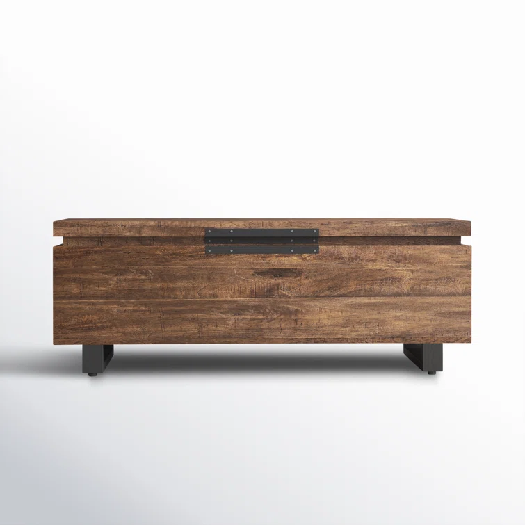 Miriam Storage Trunk