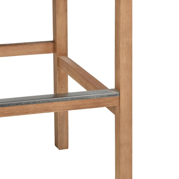 Avah Upholstered Bar & Counter Stool