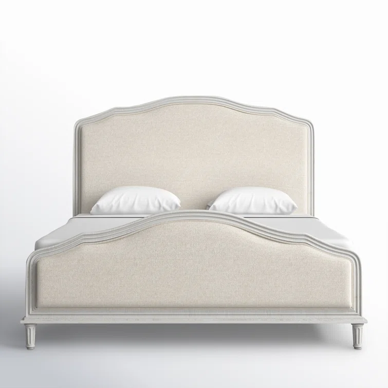 Watson Upholstered Bed