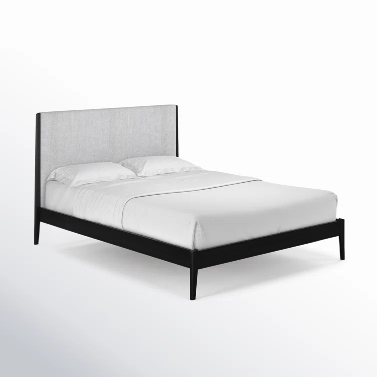 Javi Upholstered Bed