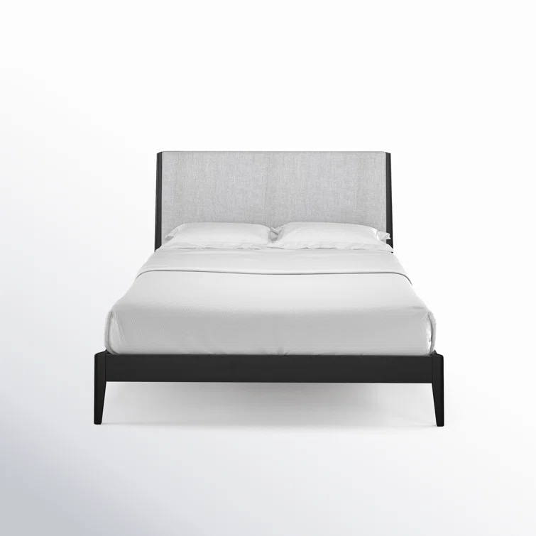 Javi Upholstered Bed