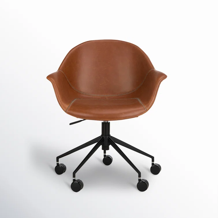 Kealey Swivel Office Chair