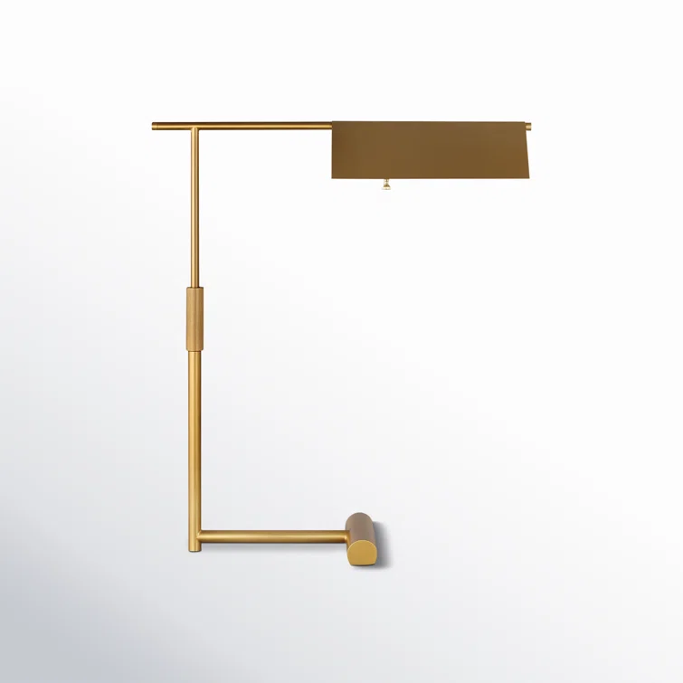 Tarango Metal Desk Lamp