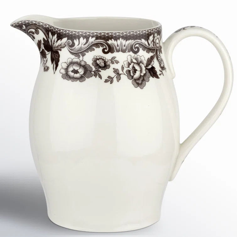 Spode Delamere Pitcher