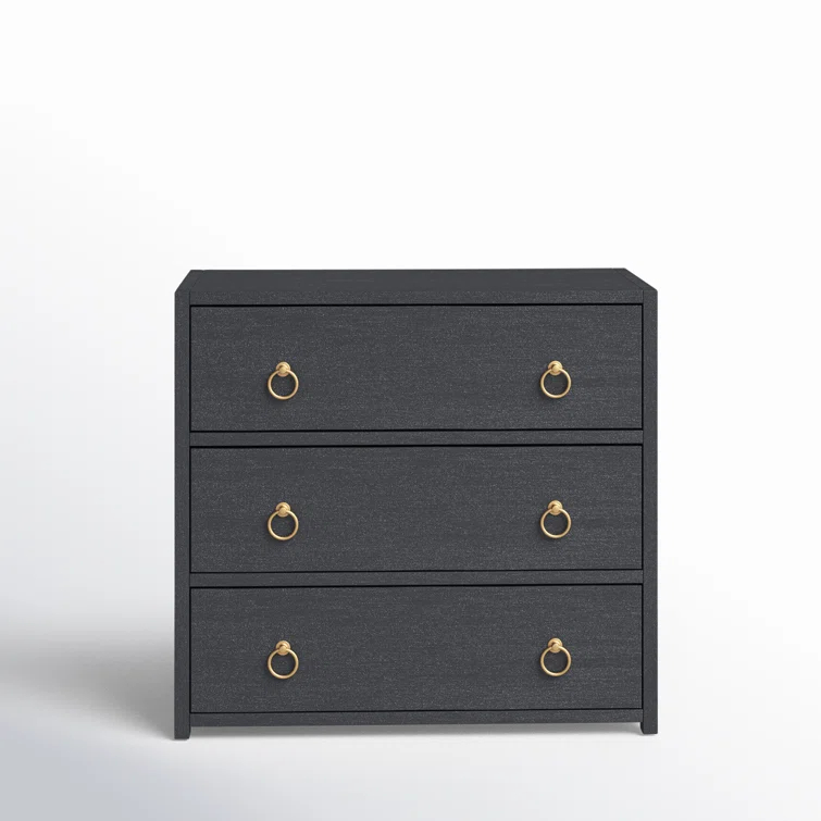 Elin 3 - Drawer Dresser