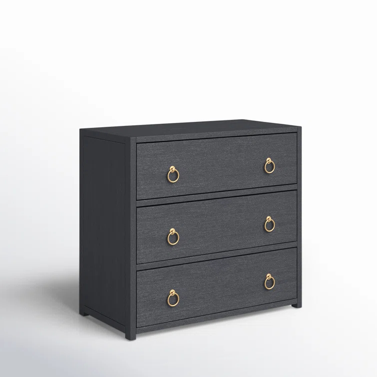 Elin 3 - Drawer Dresser
