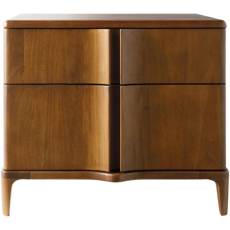 Towne Modern Nightstand