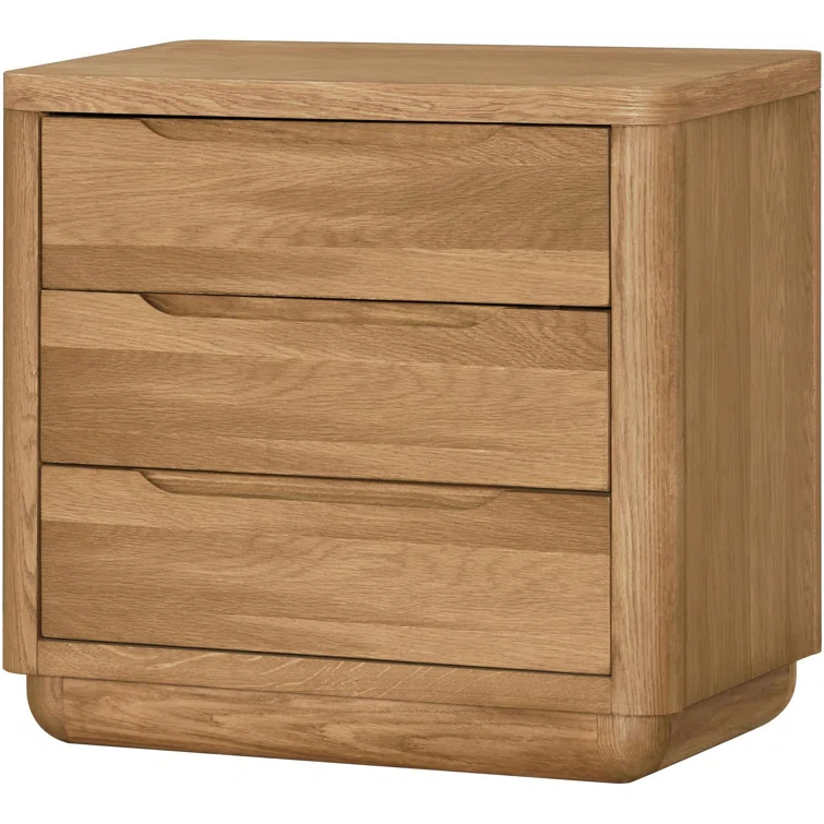 Tramore Modern Nightstand