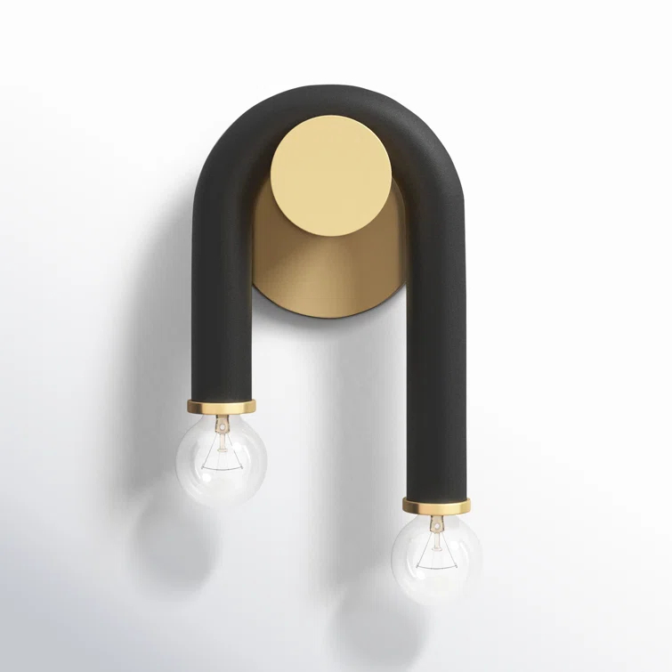 Jeffery Sconce