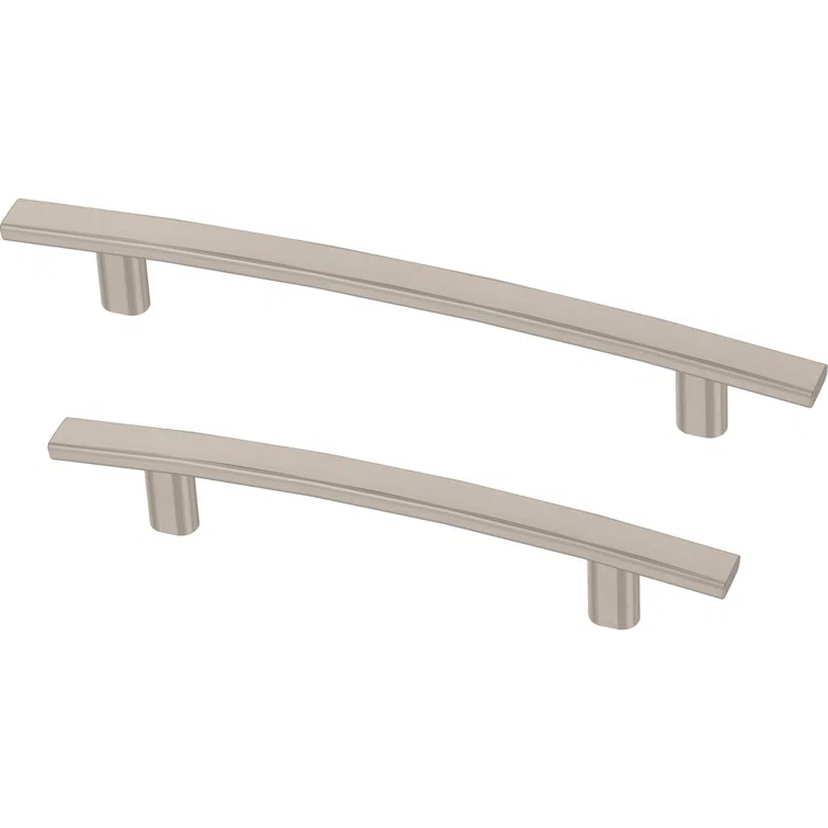 Subtle Arch Cabinet Bar/Handle Pull Multipack
