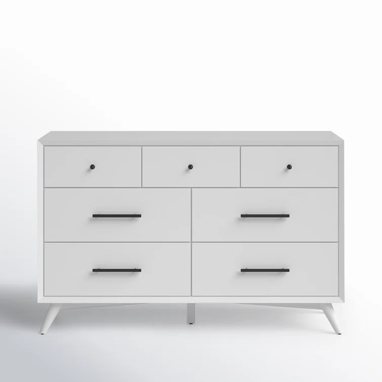 Williams 7-Drawer Dresser