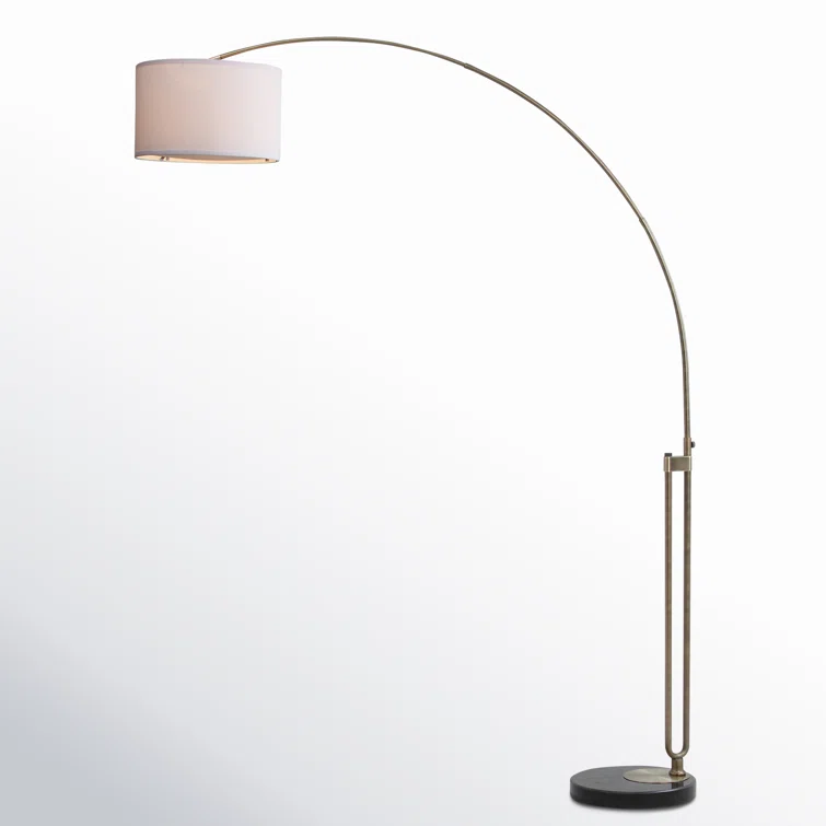 Joan 84'' Floor Lamp