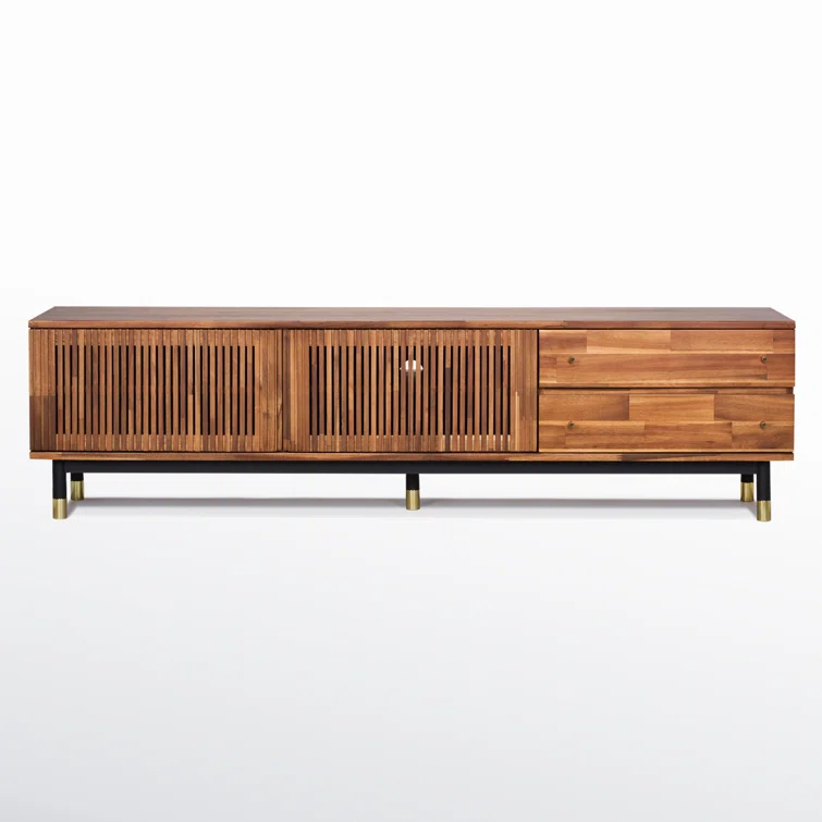 Dakota 71'' Media Console