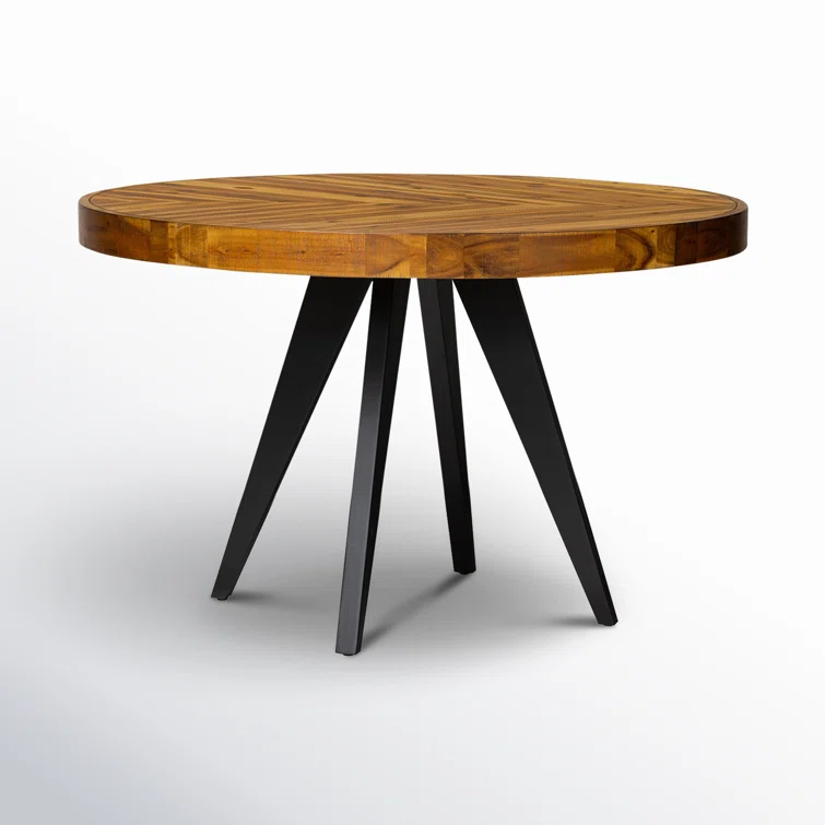 Carlo Round Dining Table