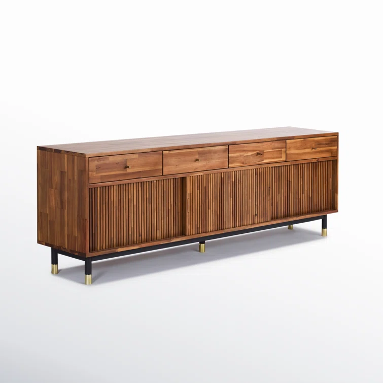 Dakota 79'' Media Console