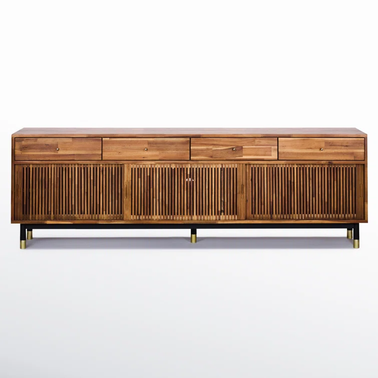 Dakota 79'' Media Console