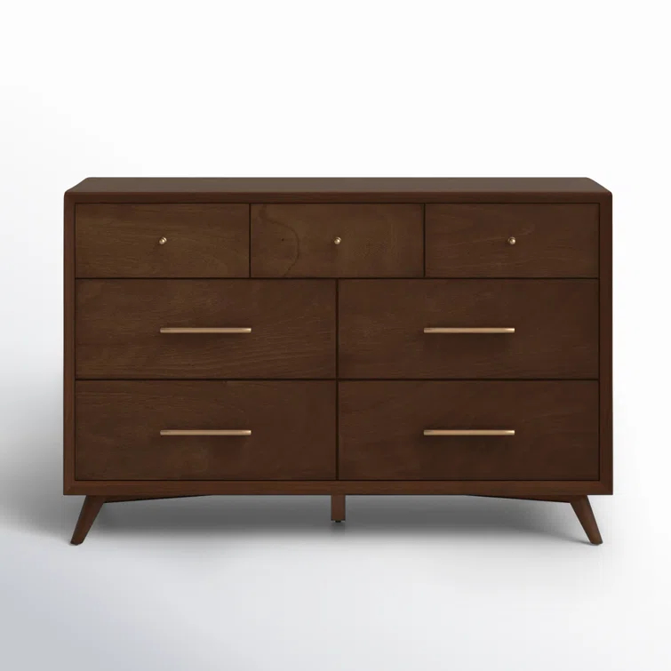 Williams 7-Drawer Dresser