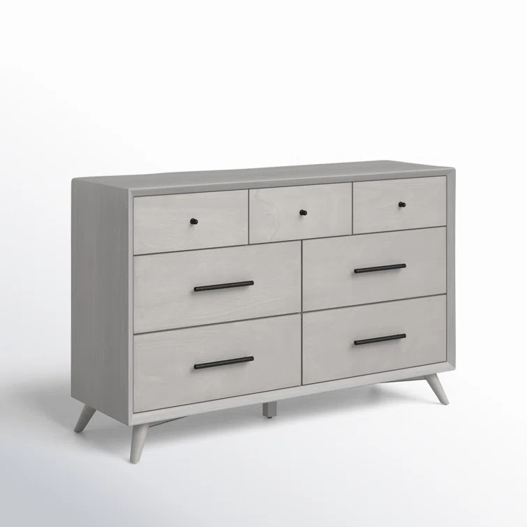 Williams 7-Drawer Dresser