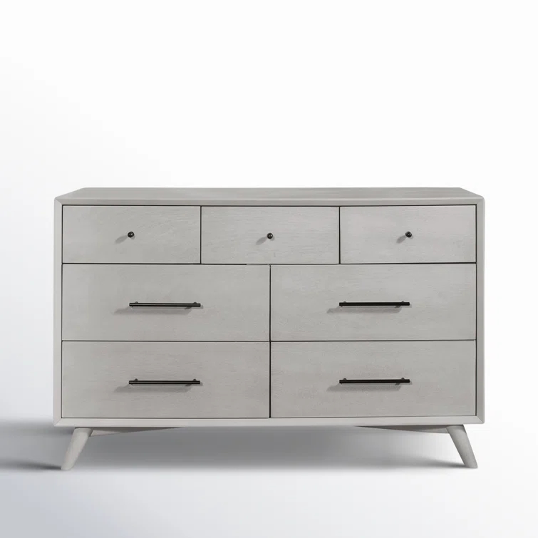 Williams 7-Drawer Dresser