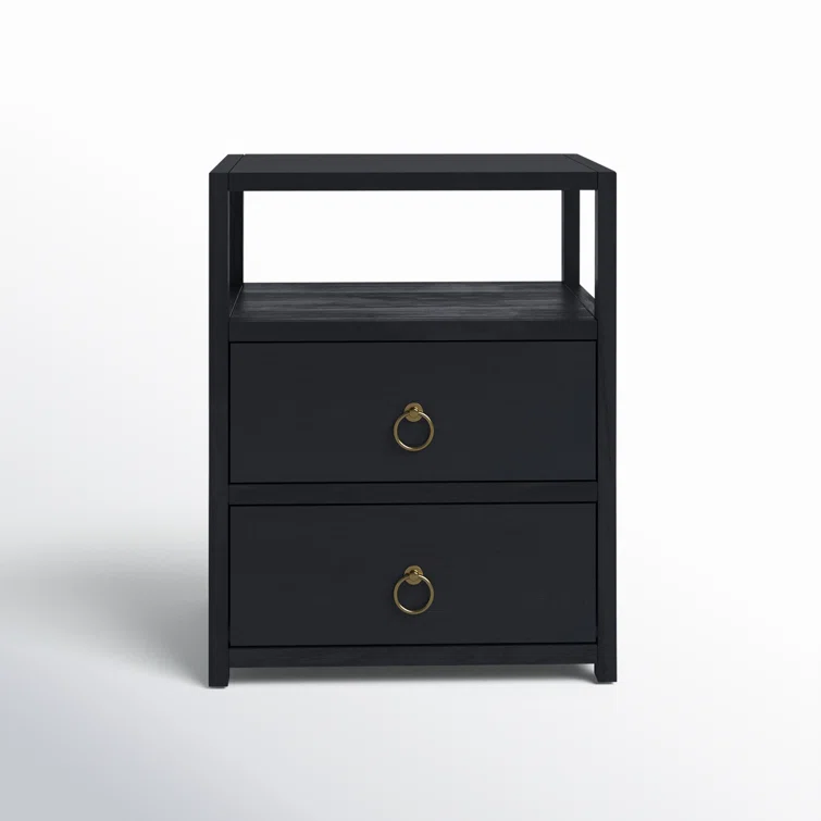 Elin 2 - Drawer Nightstand