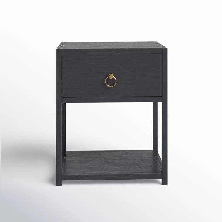 Elin 1 - Drawer Nightstand