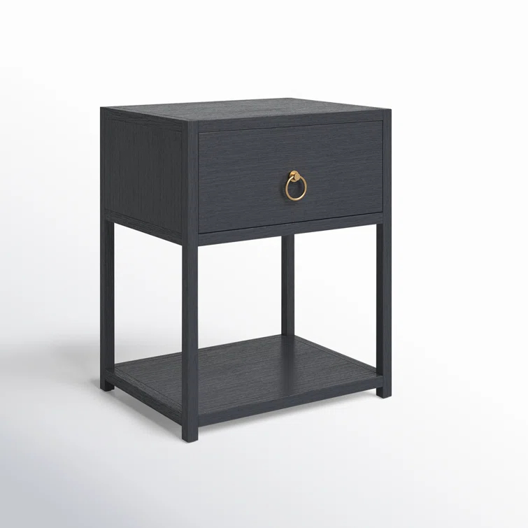 Elin 1 - Drawer Nightstand