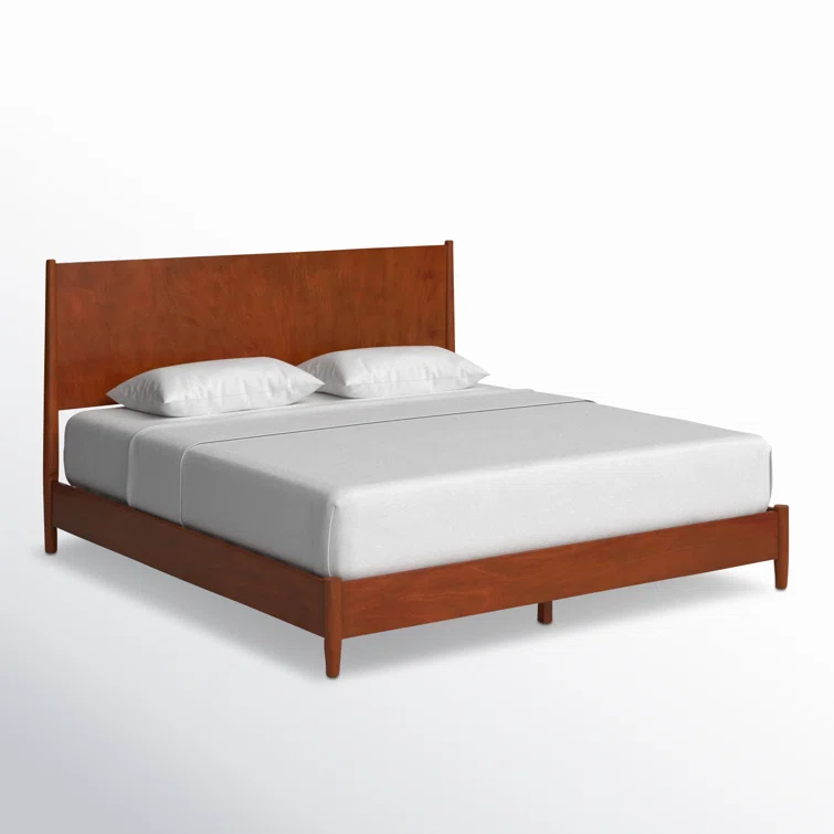 Williams Upholstered Bed