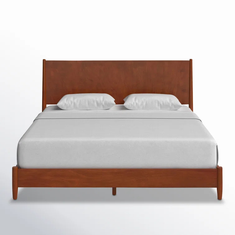 Williams Upholstered Bed
