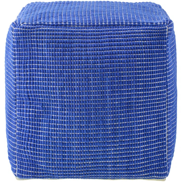 Waverly Pouf