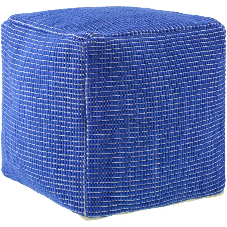Waverly Pouf