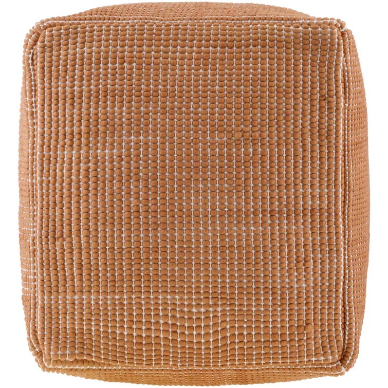 Waverly Pouf