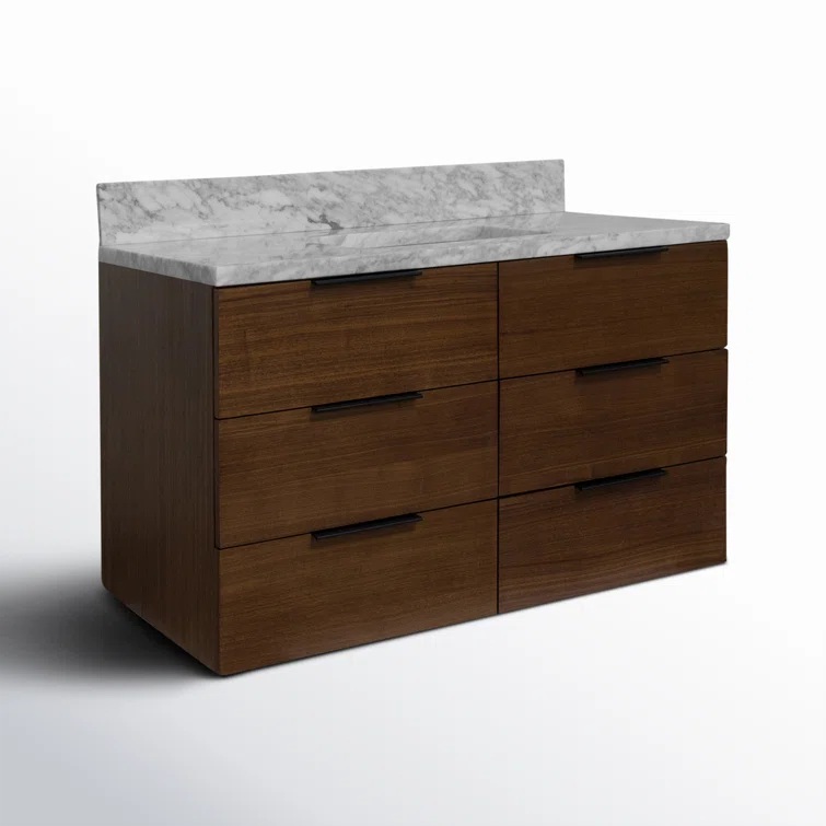 Mitchell 42'' Single Bathroom Vanity