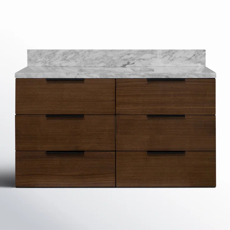 Mitchell 42'' Single Bathroom Vanity
