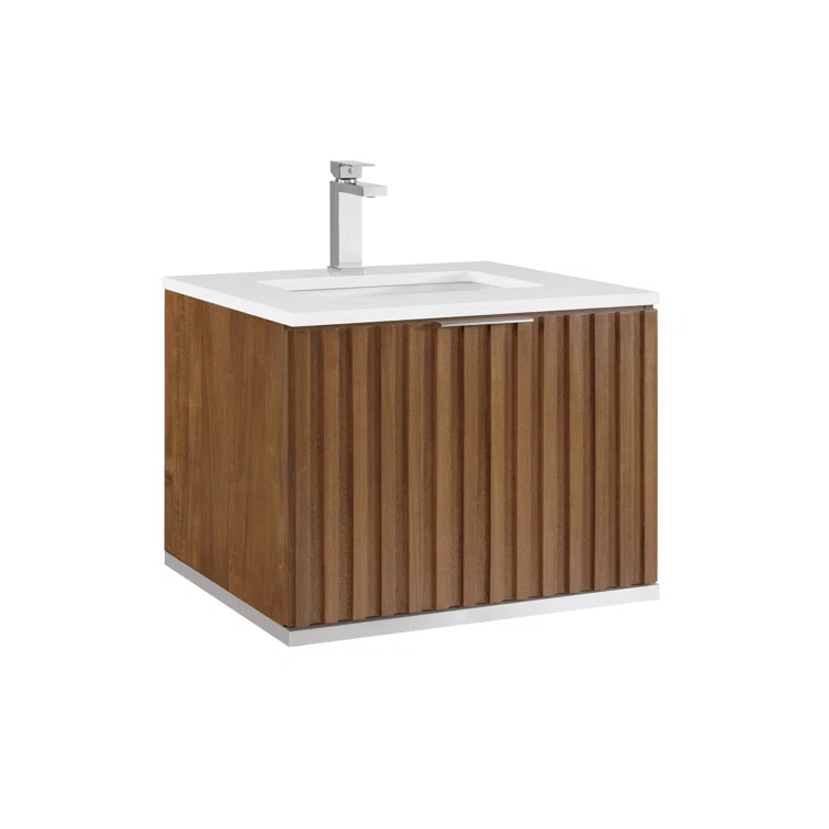 Terra 24'' Single Bathroom Vanity