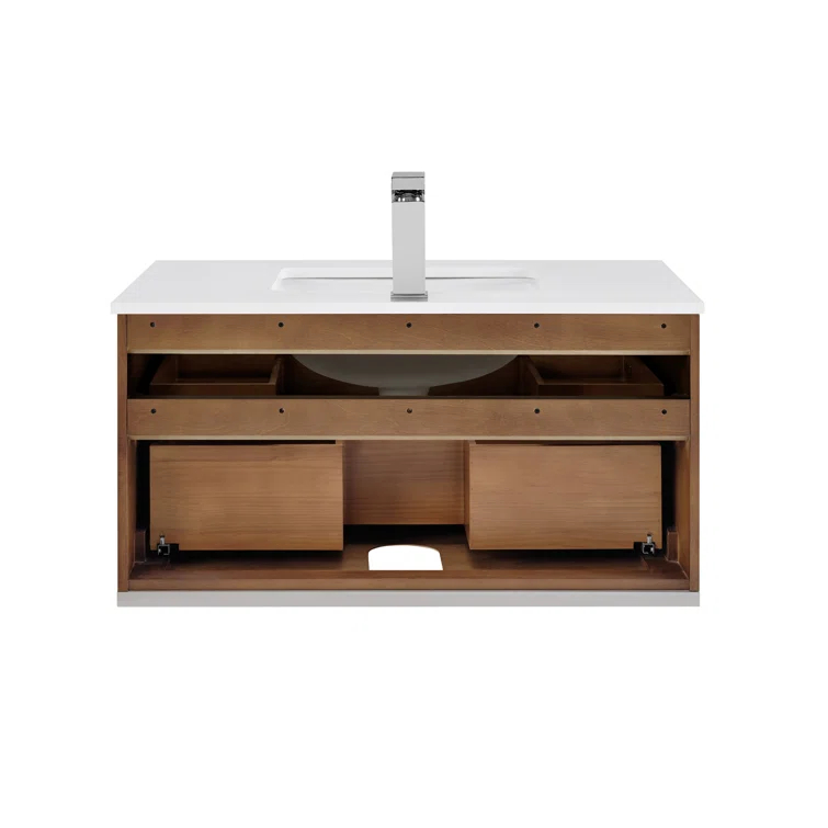 Terra 36'' Single Bathroom Vanity