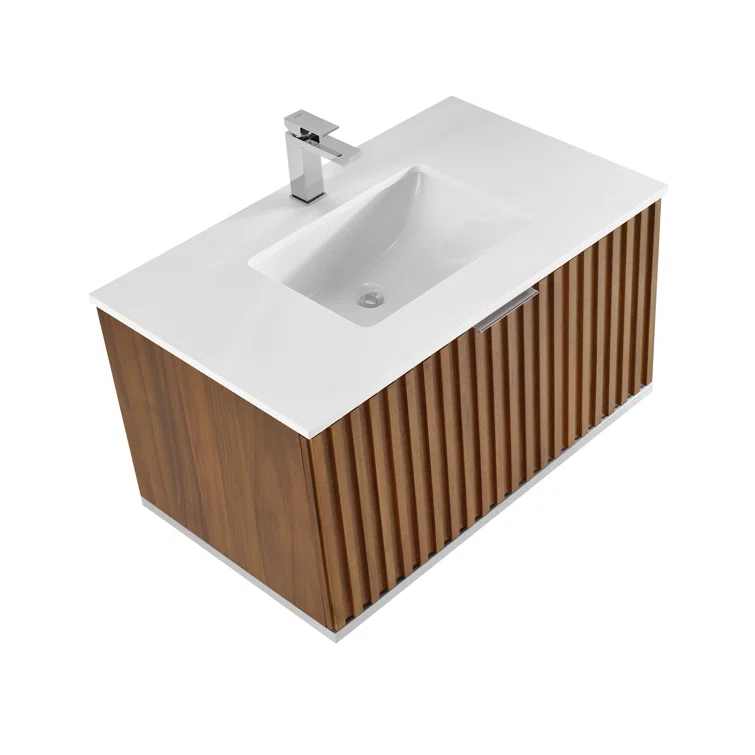 Terra 36'' Single Bathroom Vanity