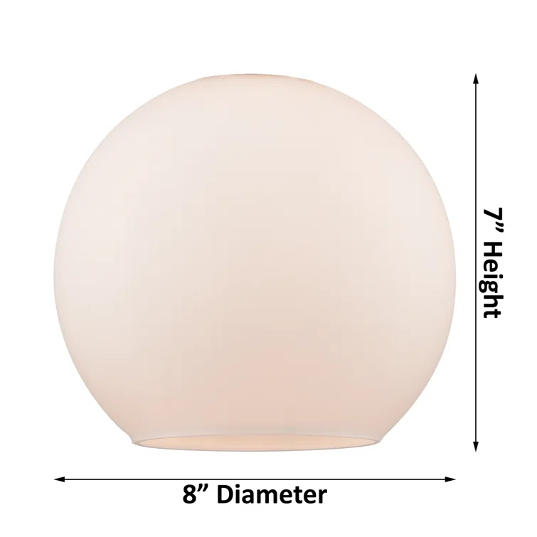 Athens 1 - Light Single Drop Pendant Pendant