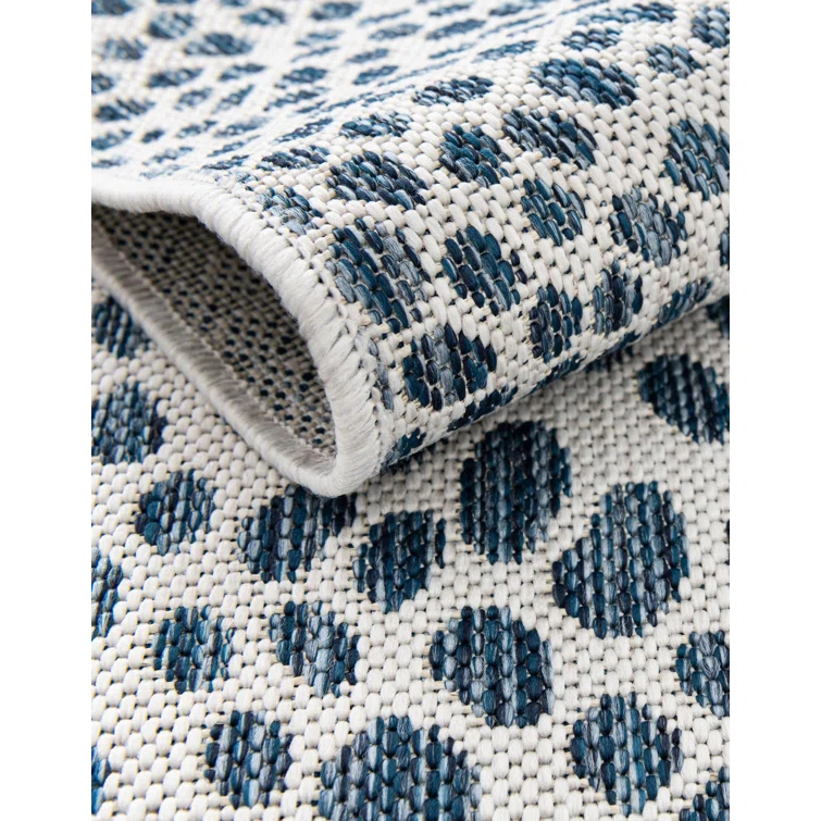 Jill Zarin Cape Town Outdoor Rug
