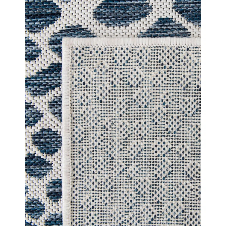 Jill Zarin Cape Town Outdoor Rug