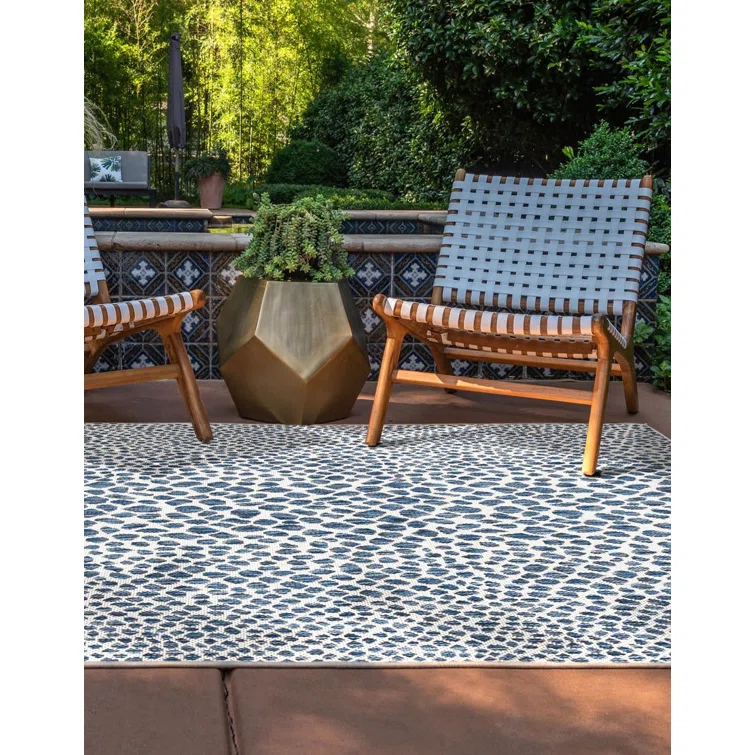 Jill Zarin Cape Town Outdoor Rug