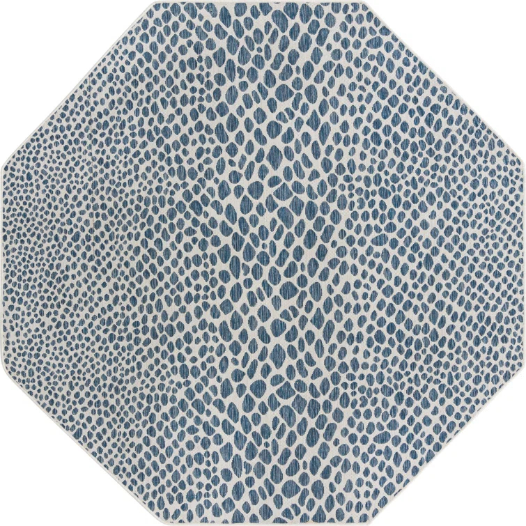 Jill Zarin Cape Town Outdoor Rug