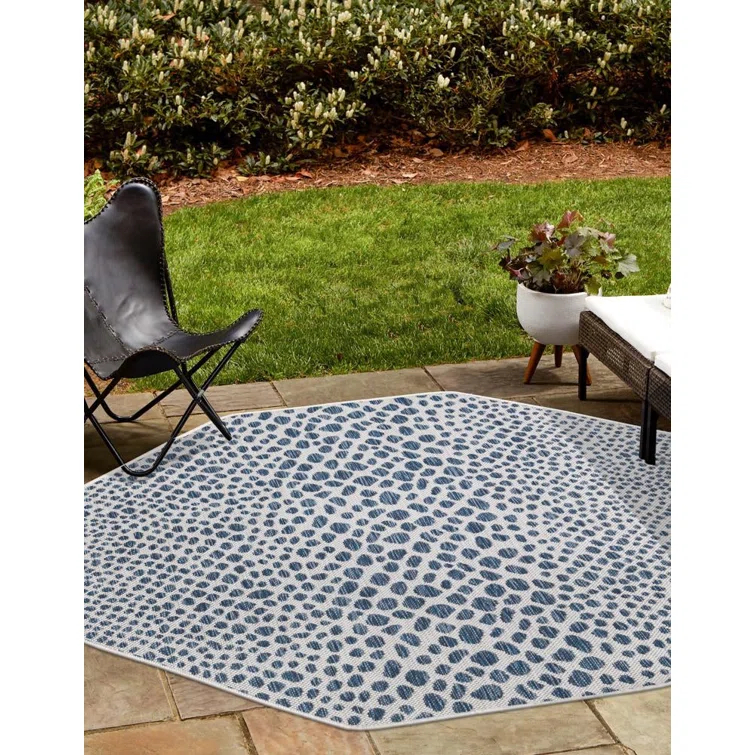 Jill Zarin Cape Town Outdoor Rug