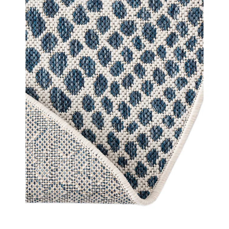 Jill Zarin Cape Town Outdoor Rug