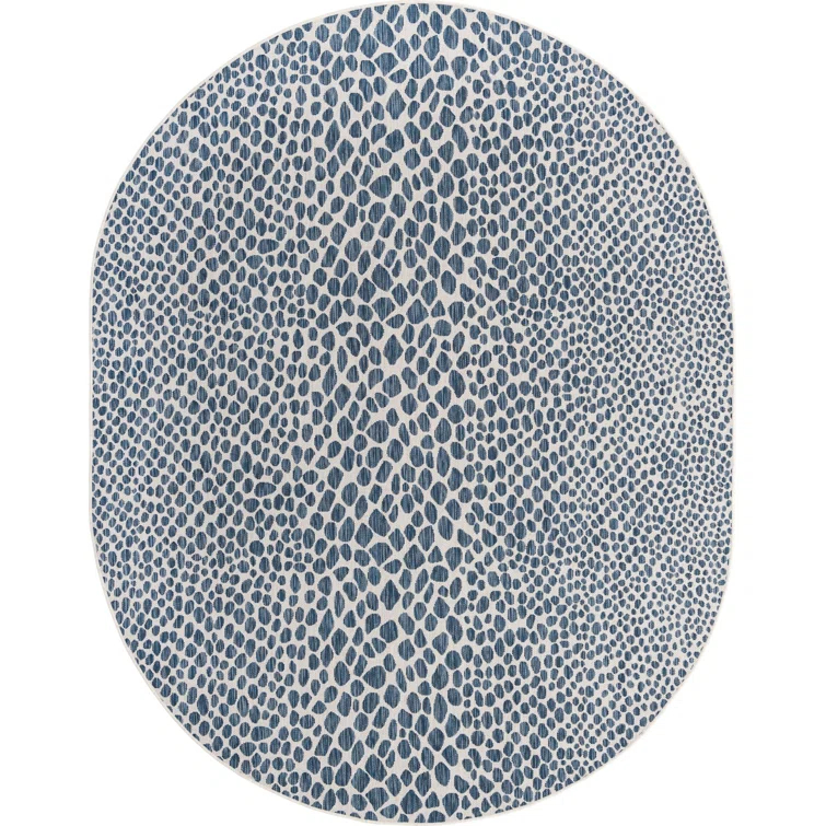Jill Zarin Cape Town Outdoor Rug