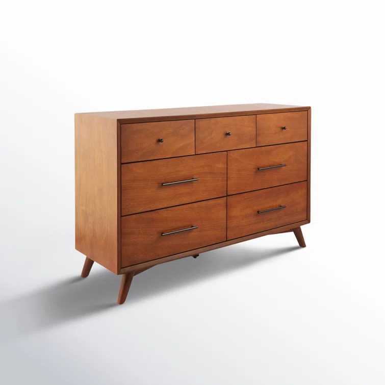 Williams 7-Drawer Dresser