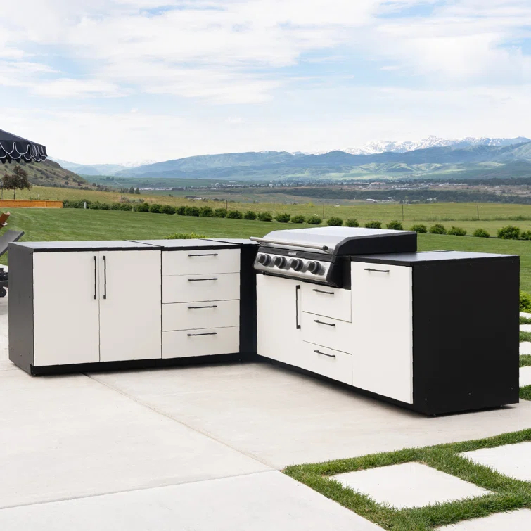 Blackstone 36" Modular Outdoor Kitchen Cabinet