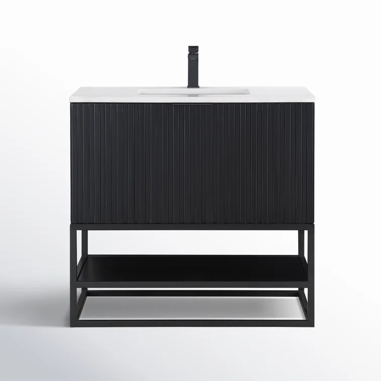 Terra 36'' Single Bathroom Vanity