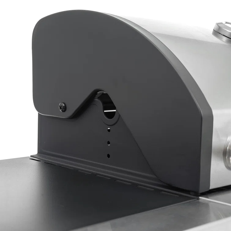 3 Burner Bbq Grill
